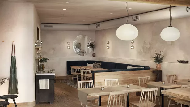 Coming Soon: Chleo Wine Bar in Uptown Kingston