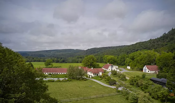 PHOTO COURTESY OF TENMILE DISTILLERY