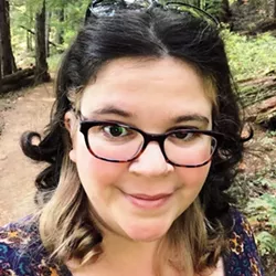 When Lori Ryan and her husband left New York, they only considered moving to states where marijuana was legal. They now live in Oregon.