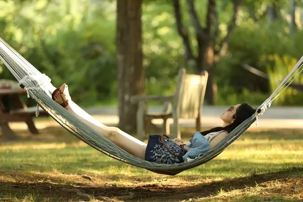Sometimes, you just need to get away from it all. Omega's R&R Retreats are a great way to unwind and renew your spirit. - IMAGES COURTESY OF THE OMEGA INSTITUTE