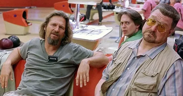 The Big Lebowski screens at Community Theatre in Catskill on August 26 - IMAGES COURTESY OF UPSTATE FILMS