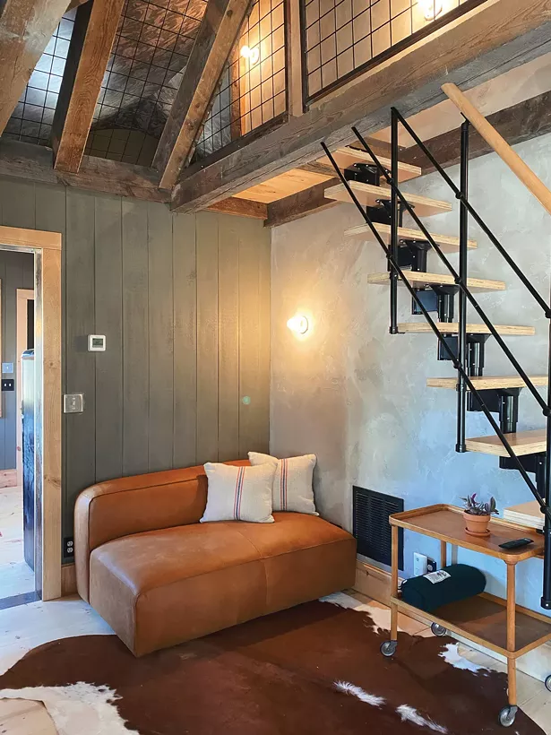 Stonehill's Farmhouse in Accord