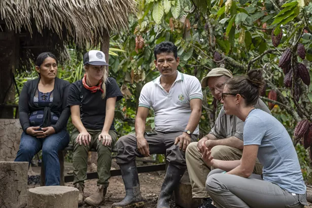 The Power of Cooperation: Berkshire Food Co-op's Commitment to Sustainable Sourcing Supports Farmers Near and Far