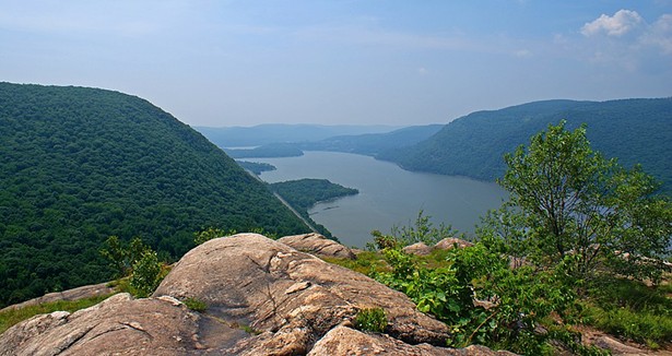 8 Dutchess County Hikes to Knock Off Your List