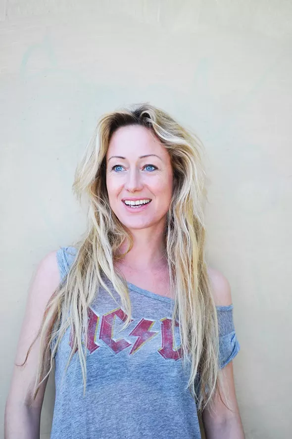 Lorien Haynes