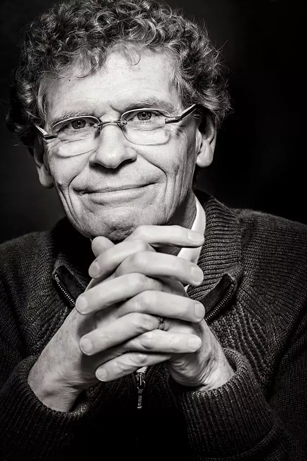 FRANCO VOGT