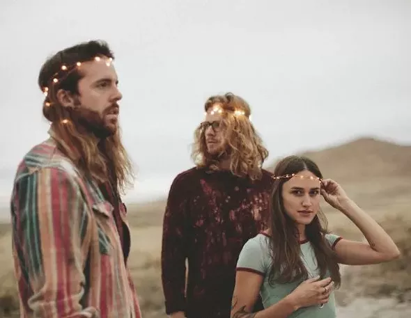 Ballroom Thieves