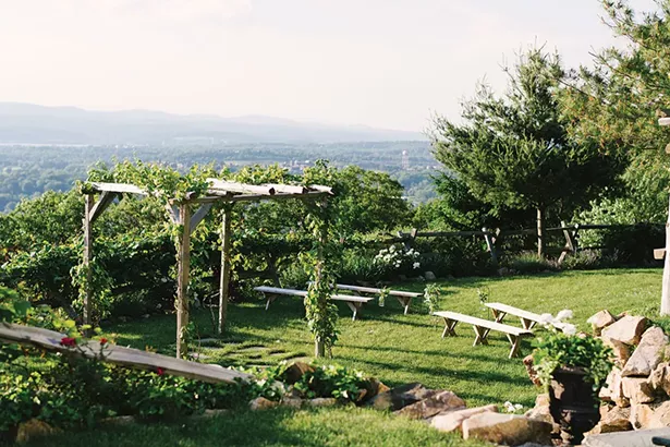 Lambs Hill in Fishkill.