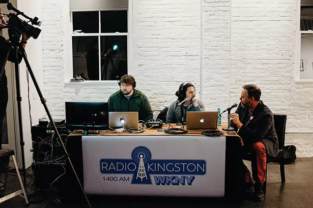 Chronogram Conversations: The Reckoning: Work, Sex, Power, and #MeToo | Recap