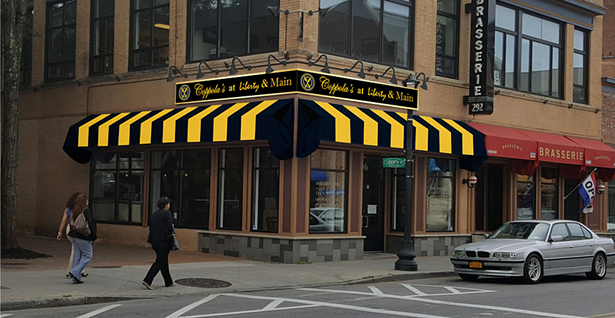 Coppola's