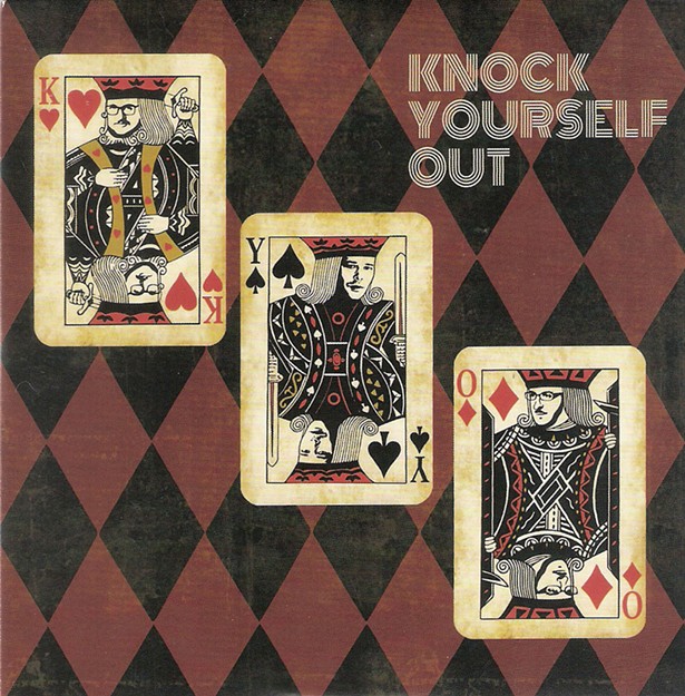 Knock Yourself Out — Knock Yourself Out | Album Review