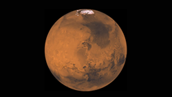 Mars