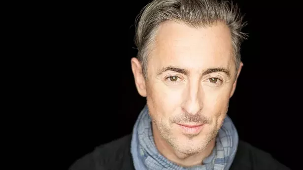 The grand opening will be hosted by Alan Cumming.