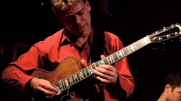 Peter Bernstein