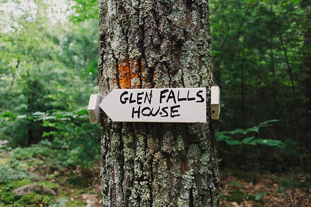Glen Falls House: A Legendary Catskills Resorts Reimagined