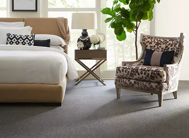 Karastan’s Manhattan-Style wool carpeting is a flooring option that is both tastefully fashionable while offering excellent health benefits for any environment.