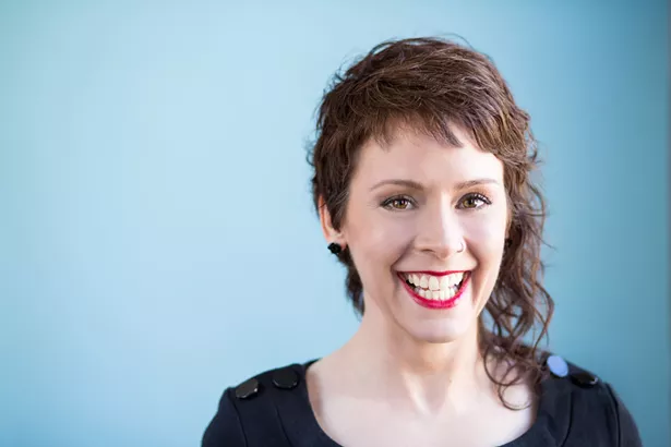 Kara Martin Snyder