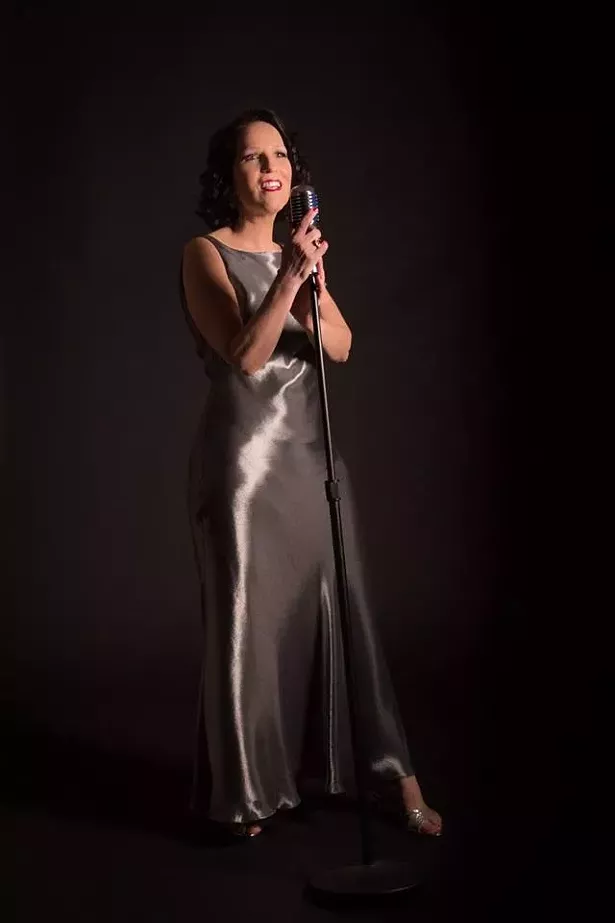 Roseann Sureda