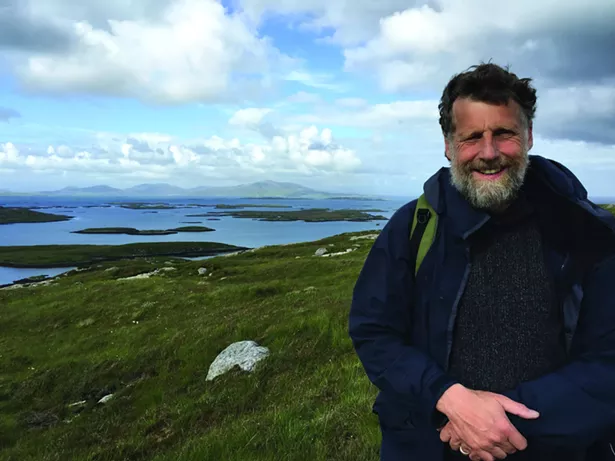 Alastair McIntosh