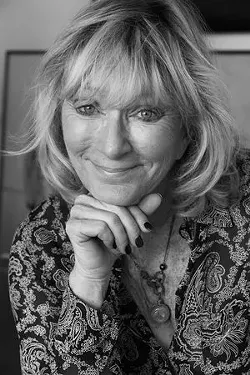 Jane Eckert - COURTESY OF ECKERT FINE ART