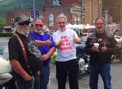 MIKE ROTH FOR US CONGRESS