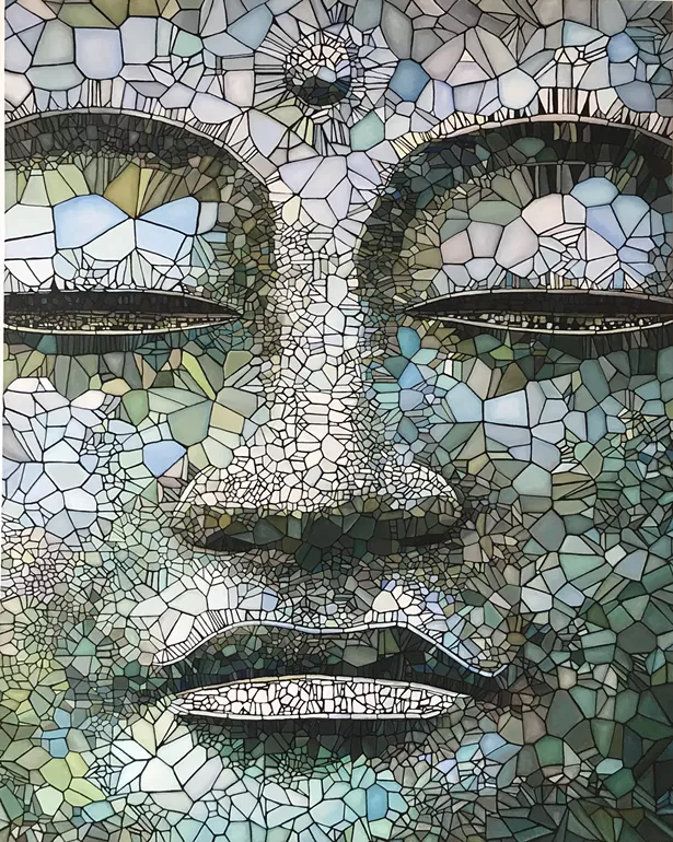 ARTWORK COURTESY OF CATHERINE BUCHANAN