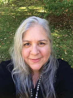 Theresa Haney