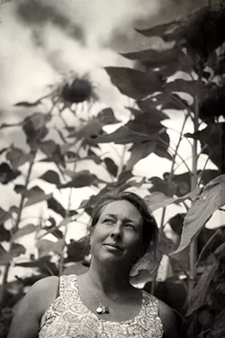 PHOTO: DAVID MCINTYRE