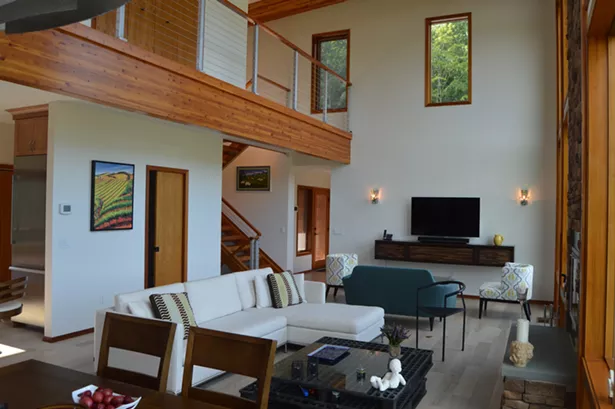 ATLANTIC CUSTOM HOMES