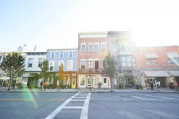 Spend The Perfect Weekend In Catskill Ny Catskill Hudson