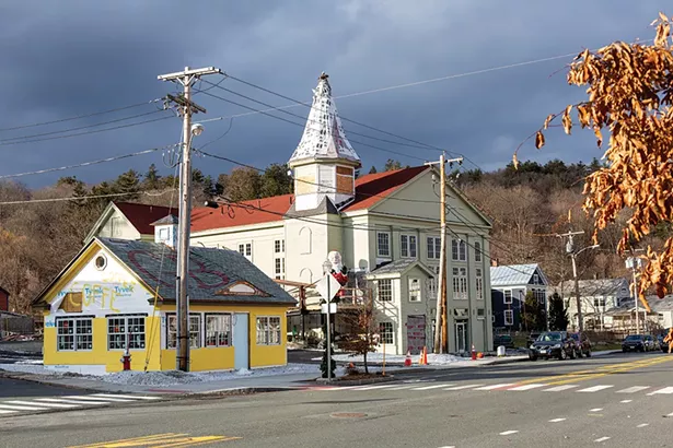 Mass Appeal: A Guide to Great Barrington