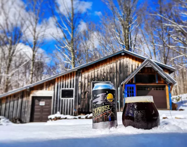 WEST KILL BREWING