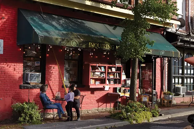 A Guide To Hudson Valley Towns A Guide To Hudson Valley Towns