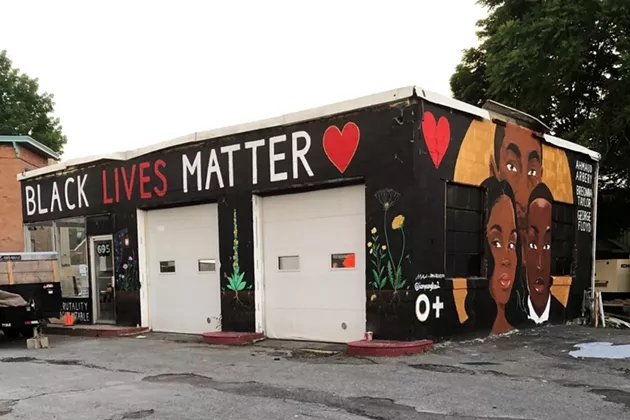 Celebrate Black History Month 2021 in the Hudson Valley