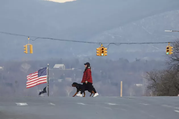 Newburgh: A Light Shines Here