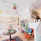 Lovewild Design: Sustainability and Artistry in Woodstock