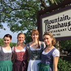 German Restaurant Winner: Mountain Brauhaus