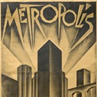 Metropolis with Live Score in Woodstock