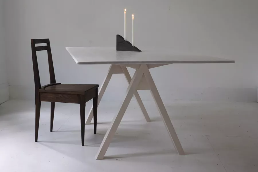 Spectral Table