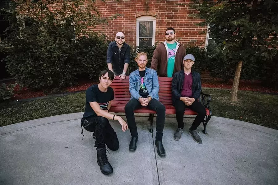 C.K. & the Rising Tide