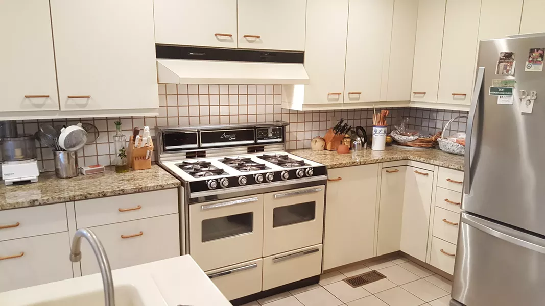 IMAGES COURTESY OF BELGROVE APPLIANCE INC.