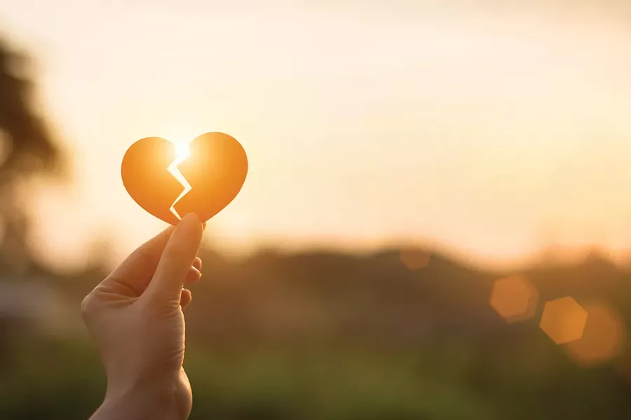 Devastating and tender, grief has the power to transform us, especially now