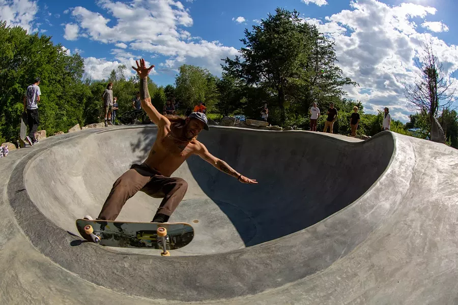 BRYAN ZIMMERMAN