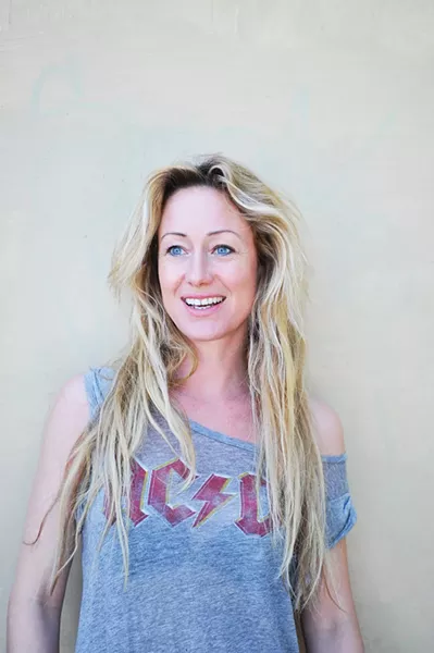 Lorien Haynes