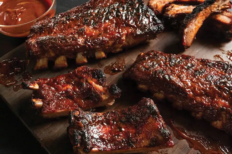 American Glory BBQ