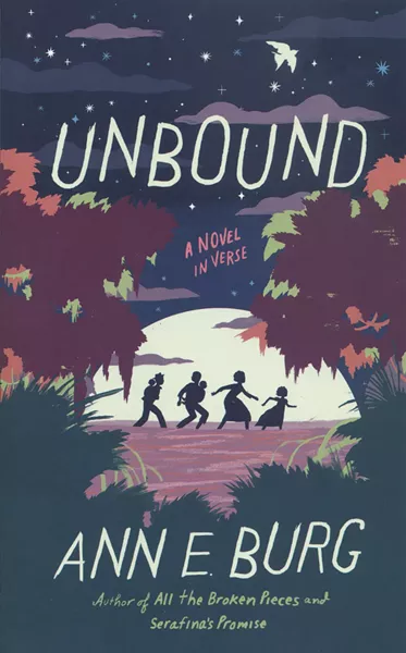 Scholastic, 2016, $16.99