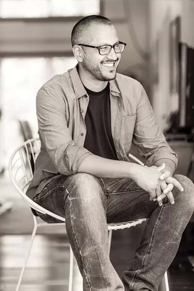 FRANCO VOGT
