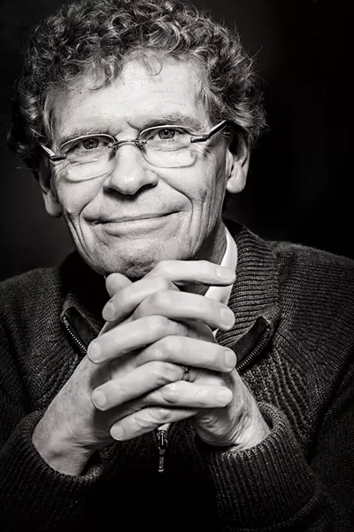 FRANCO VOGT