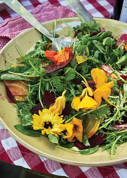 Silvia will feature locally-sourced, sustainable ingredients. "We are passionate about inspiring others," says Doris Choi. "We want to spoil the myth that eating raw, plant-based food requires 'discipline' and make delicious and healthy, accessible and inclusive.