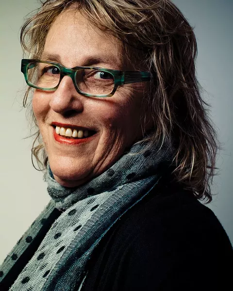 Martha Frankel
